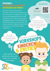 Flyer-workshops-SOS-kinderen-en-emoties